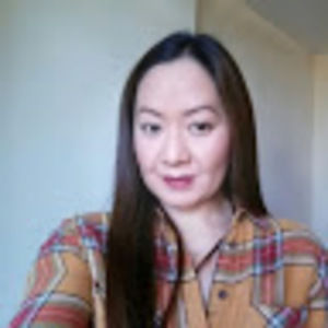 Meet your Posher, Maureen